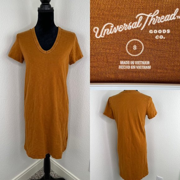 Universal Threads Dresses & Skirts - Universal Thread Tee Shirt Dress Size small